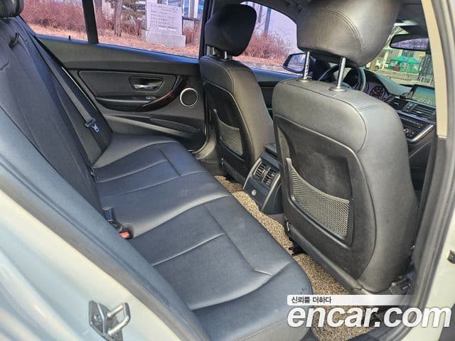 BMW 3시리즈 (F30), 2015 13