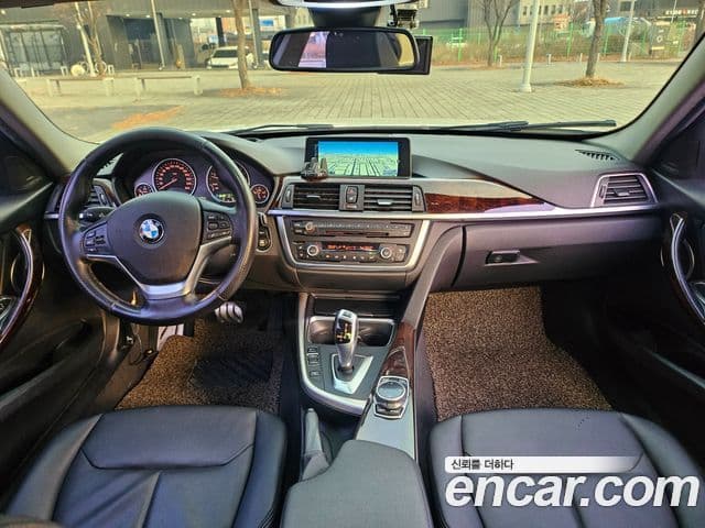 BMW 3시리즈 (F30), 2015 14