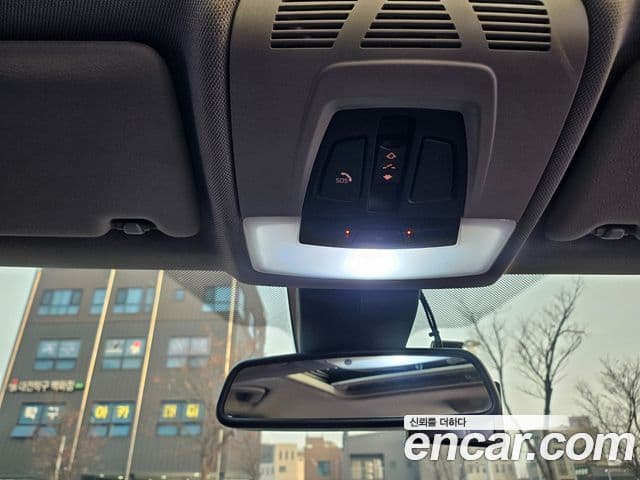 BMW 3시리즈 (F30), 2015 19