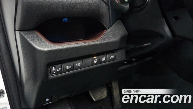 Toyota RAV4 5세대 2.5 4WD гибрид LTD, 2024 11