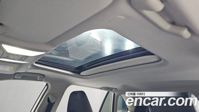 Toyota RAV4 5세대 2.5 4WD гибрид LTD, 2024 18