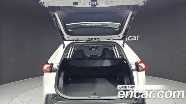 Toyota RAV4 5세대 2.5 4WD гибрид LTD, 2024 19