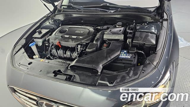 Hyundai Grandeur IG Modern, 2018 6