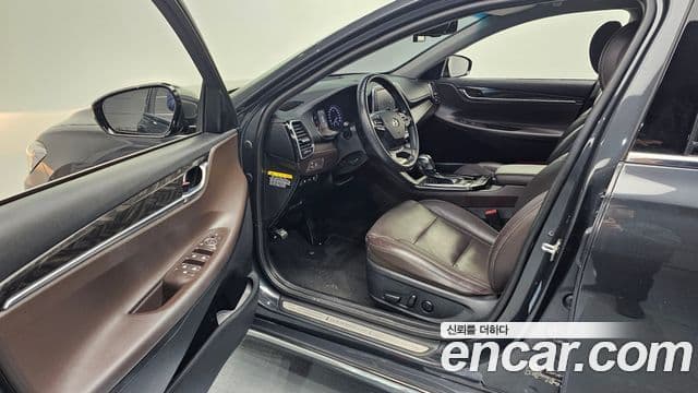 Hyundai Grandeur IG Modern, 2018 10