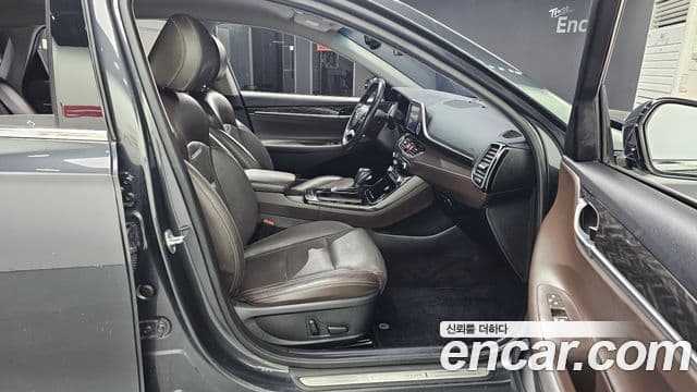 Hyundai Grandeur IG Modern, 2018 11