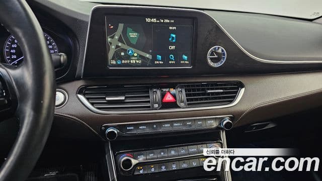 Hyundai Grandeur IG Modern, 2018 14