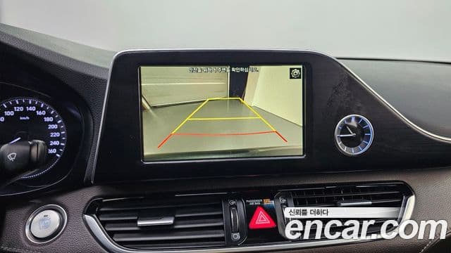 Hyundai Grandeur IG Modern, 2018 15