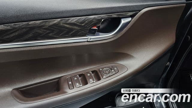 Hyundai Grandeur IG Modern, 2018 16