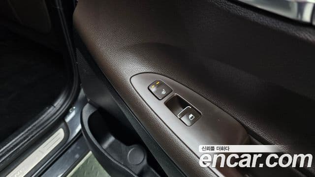 Hyundai Grandeur IG Modern, 2018 19