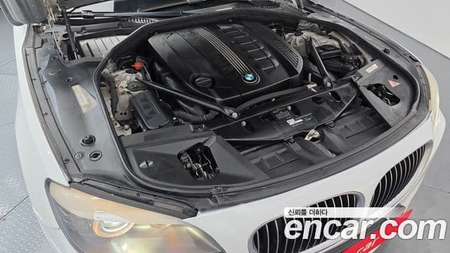 BMW 7시리즈 (F01) 730Ld, 2012 6