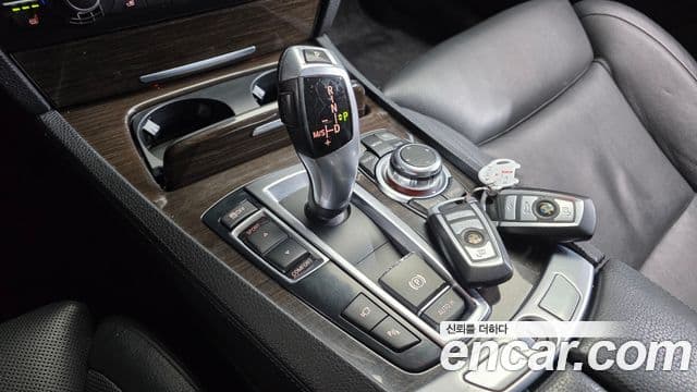 BMW 7시리즈 (F01) 730Ld, 2012 9