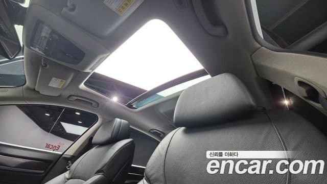 BMW 7시리즈 (F01) 730Ld, 2012 12