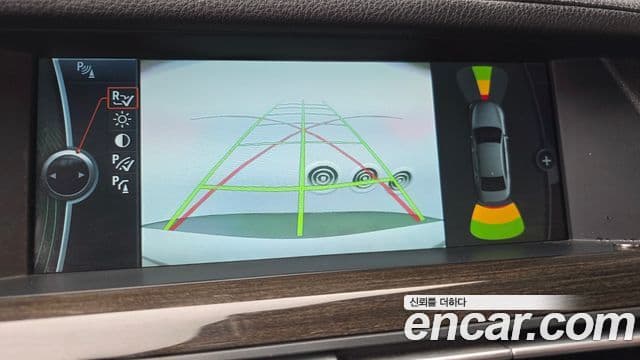 BMW 7시리즈 (F01) 730Ld, 2012 16