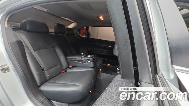 BMW 7시리즈 (F01) 730Ld, 2012 19