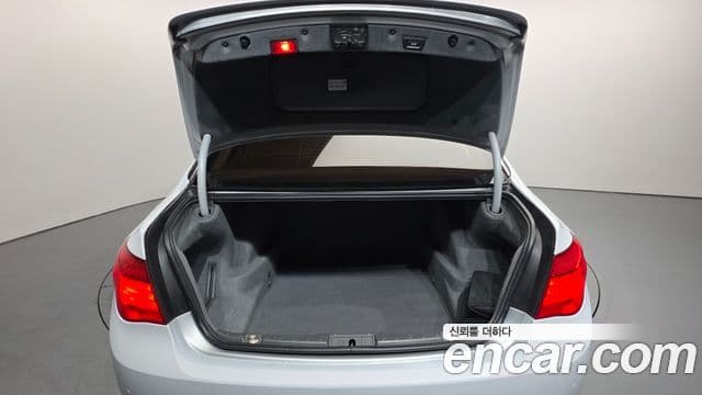 BMW 7시리즈 (F01) 730Ld, 2012 20