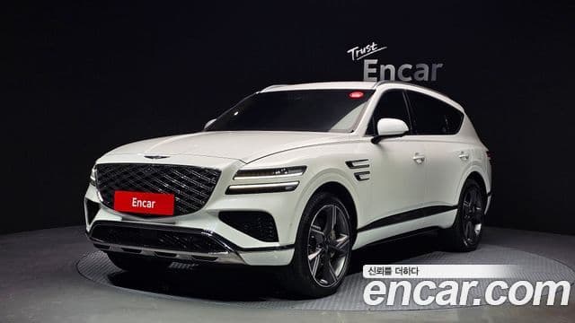 Genesis GV80, 2024 1