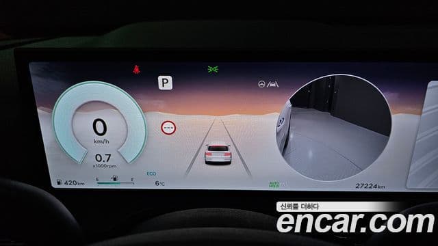 Genesis GV80, 2024 8