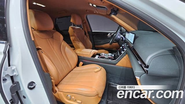 Genesis GV80, 2024 10