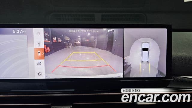 Genesis GV80, 2024 14