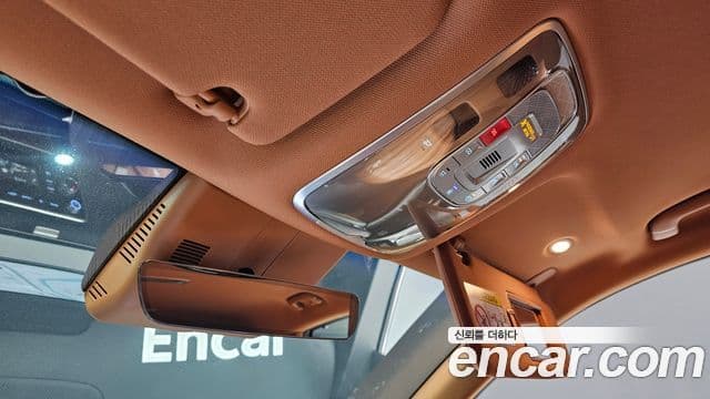 Genesis GV80, 2024 16