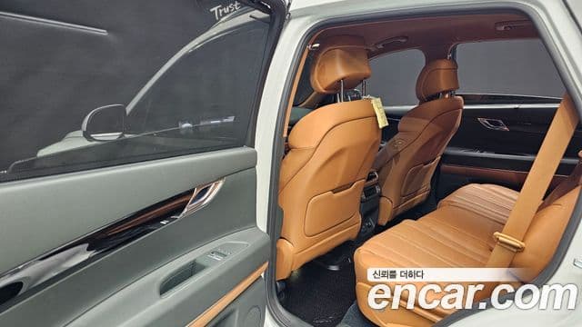 Genesis GV80, 2024 17