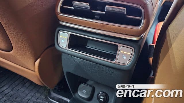 Genesis GV80, 2024 18