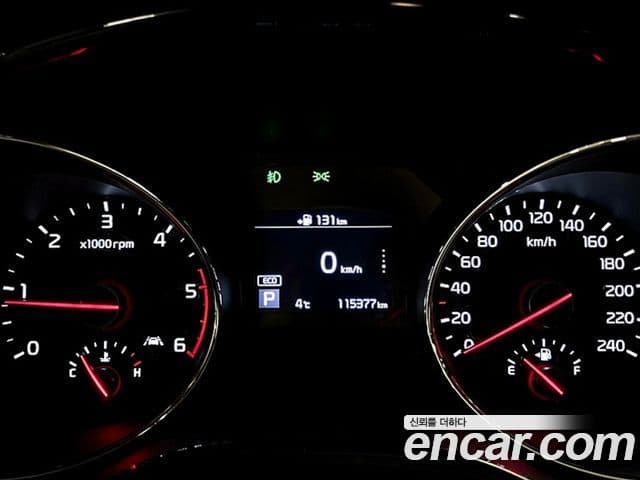 Kia The / новый New Carnival Noblesse Special, 2019 14