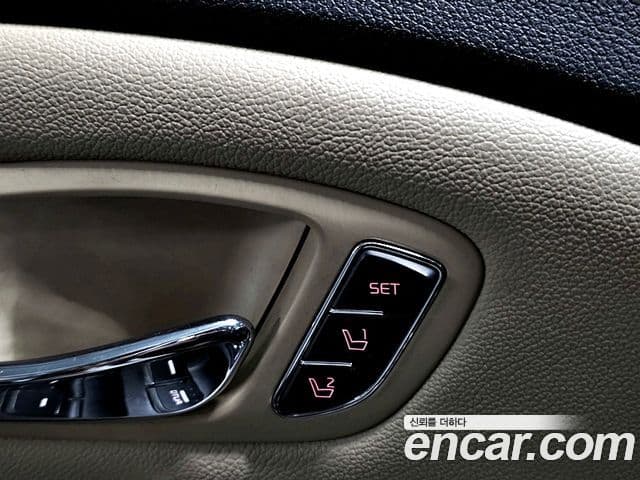 Kia The / новый New Carnival Noblesse Special, 2019 17