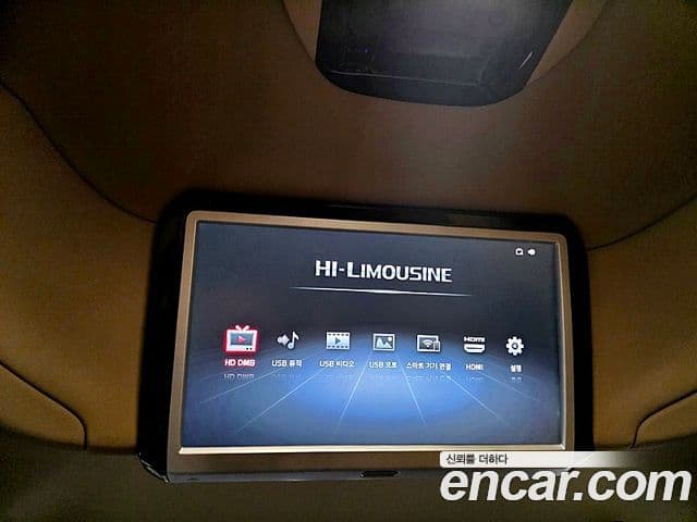 Kia The / новый New Carnival Noblesse Special, 2019 19