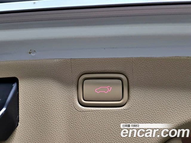 Kia The / новый New Carnival Noblesse Special, 2019 20