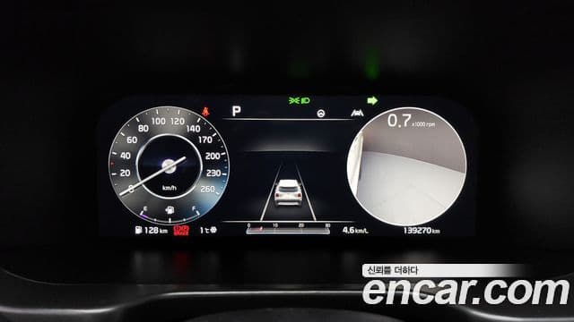 Kia Sorento 4세대 Signature, 2021 8