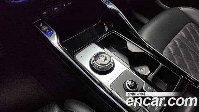 Kia Sorento 4세대 Signature, 2021 9