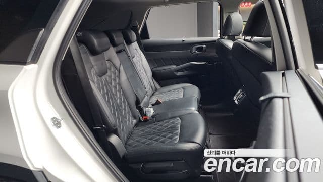 Kia Sorento 4세대 Signature, 2021 12