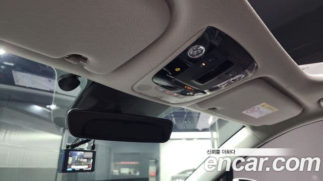 Kia Sorento 4세대 Signature, 2021 19