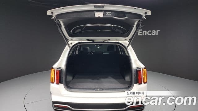 Kia Sorento 4세대 Signature, 2021 20