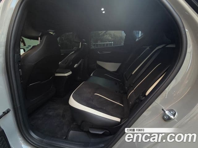 Kia The / новый New EV6 GT Line, 2025 9