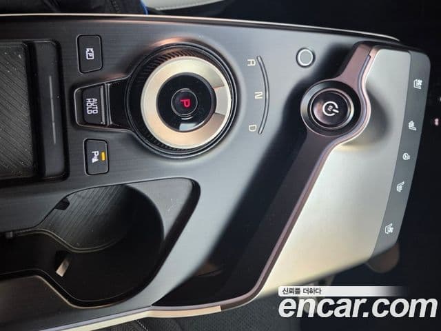 Kia The / новый New EV6 GT Line, 2025 11