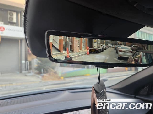 Kia The / новый New EV6 GT Line, 2025 12