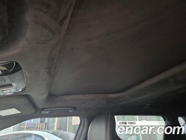 Kia The / новый New EV6 GT Line, 2025 14