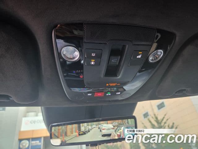 Kia The / новый New EV6 GT Line, 2025 15