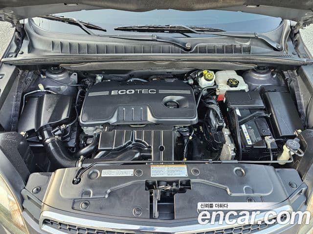 Chevrolet(GM대우) Orlando Premium, 2013 7