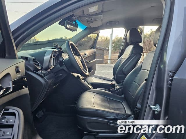 Chevrolet(GM대우) Orlando Premium, 2013 10