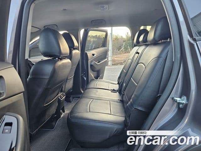 Chevrolet(GM대우) Orlando Premium, 2013 11