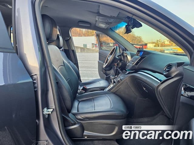 Chevrolet(GM대우) Orlando Premium, 2013 12