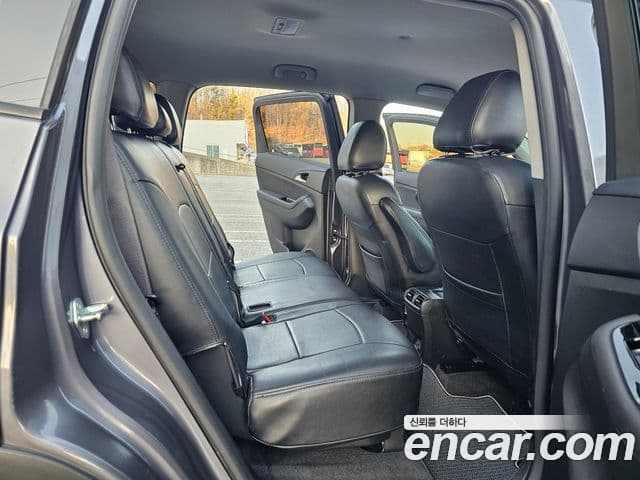 Chevrolet(GM대우) Orlando Premium, 2013 13