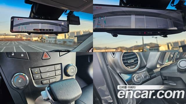 Chevrolet(GM대우) Orlando Premium, 2013 19