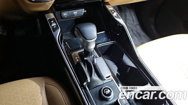Kia Sorento 4세대 Prestige, 2022 9