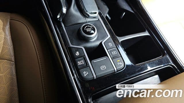 Kia Sorento 4세대 Prestige, 2022 17
