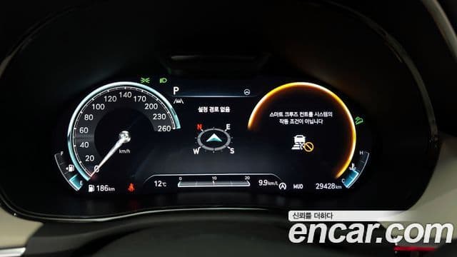 Genesis GV70, 2023 8