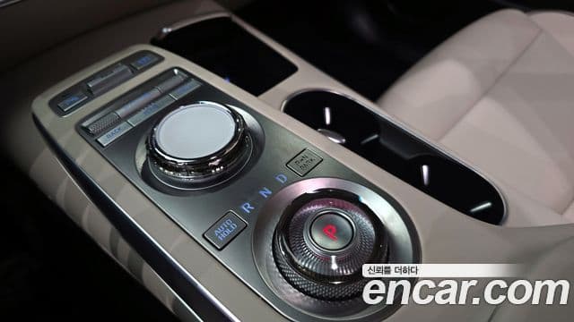 Genesis GV70, 2023 9